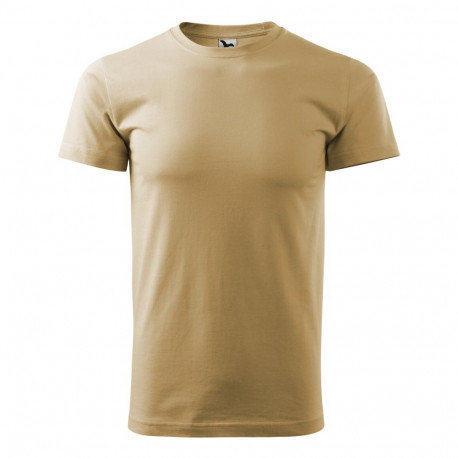 Adler Basic meeste T-särk 129 sand 2XL