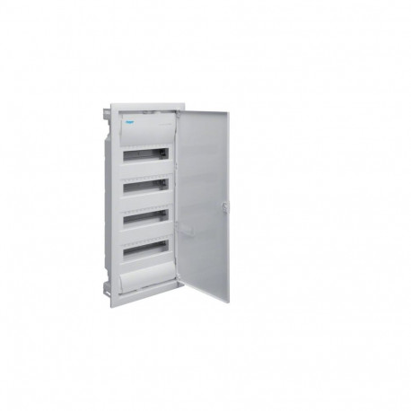 Hager VU48NE electrical enclosure IP30
