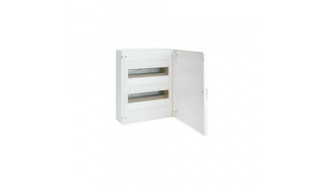 Hager VS212PD electrical enclosure IP40