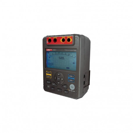 Uni-Trend UT511 multimeter Digital multimeter