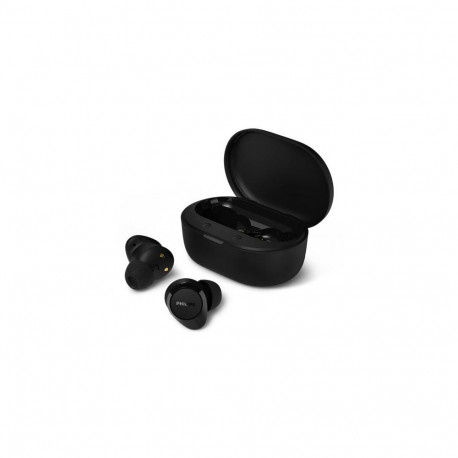 Philips TAT1300BK/00 headphones/headset Wireless In-ear Calls/Music USB Type-C Bluetooth Black