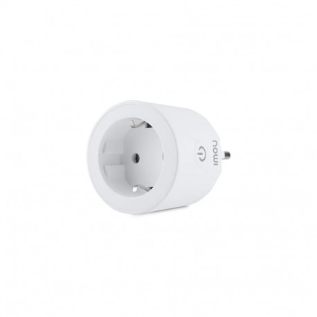 Imou CE2P smart plug 3680 W Home, Office White