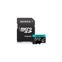 ADATA Premier Pro 512 GB MicroSDXC Class 10