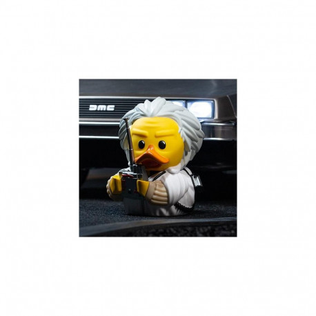 TUBBZ Back to the Future: Doc Brown