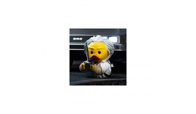 TUBBZ Back to the Future: Doc Brown