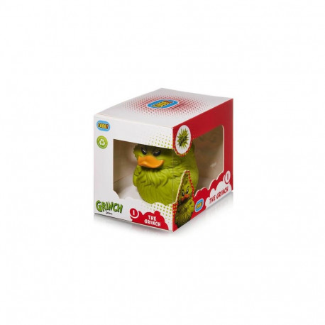 TUBBZ Dr. Seuss: The Grinch