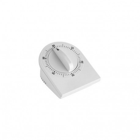 TFA-Dostmann 38.1020 alarm clock White