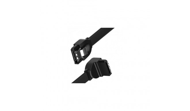 Ugreen 30797 SATA cable 0.5 m Black