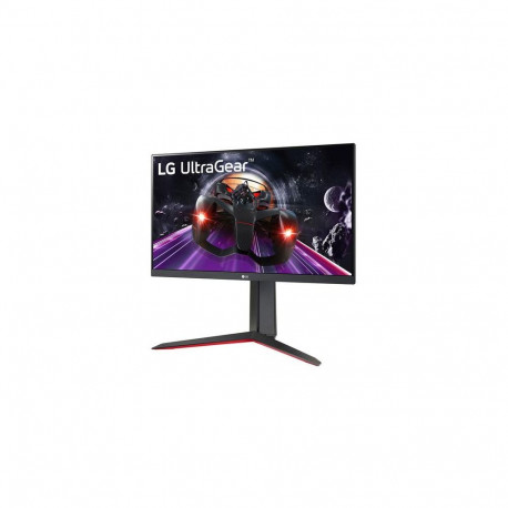 LG 24GN65R-B computer monitor 60.5 cm (23.8") 1920 x 1080 pixels Full HD LED Black