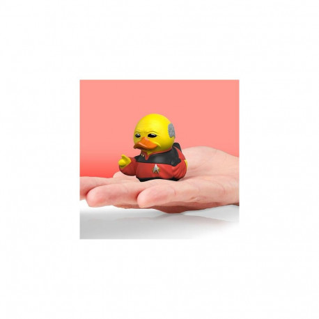 TUBBZ Star Trek: Jean-Luc Picard