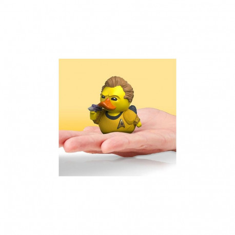 TUBBZ Star Trek: James T. Kirk