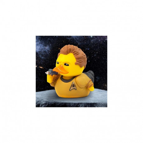 TUBBZ Star Trek James T. Kirk
