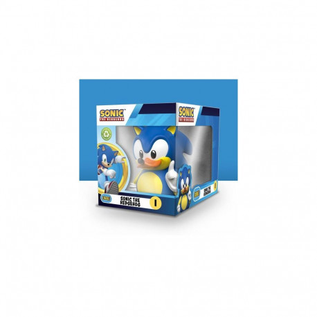 TUBBZ Sonic the Hedgehog: Sonic