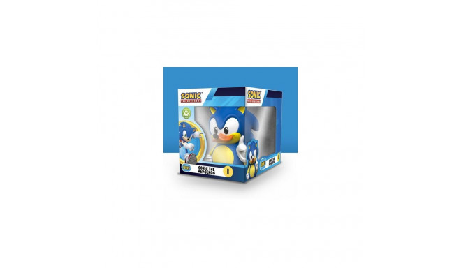 TUBBZ Sonic the Hedgehog: Sonic