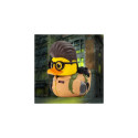 TUBBZ Ghostbusters: Egon Spengler