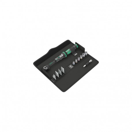Wera 05130110001 torque wrench