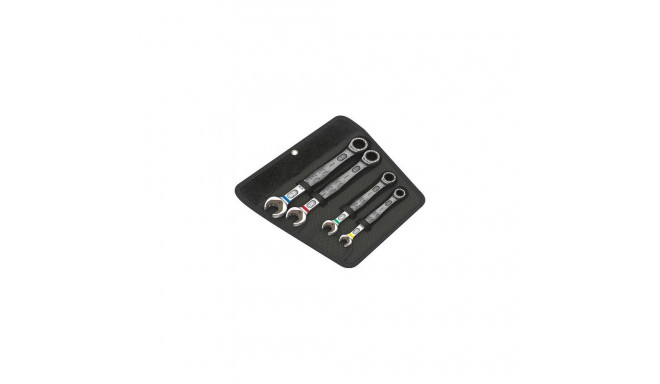 Wera Joker Set 4 pcs
