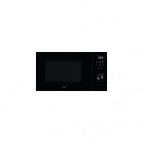 AEG MFB295DB Black Grill microwave Countertop 29 L 900 W