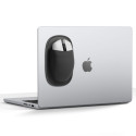 SPIGEN LD220 MOUSE SLEEVE BLACK