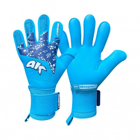 4Keepers väravavahikindad Elite Nox NC 8, sinised