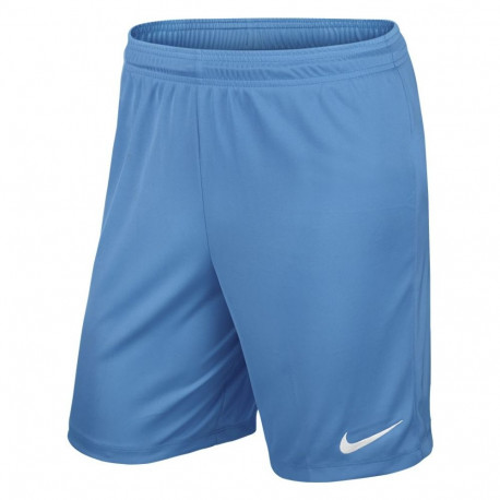 Nike meeste lühikesed püksid Park II Knit Short NB 725887 412 2XL, sinine