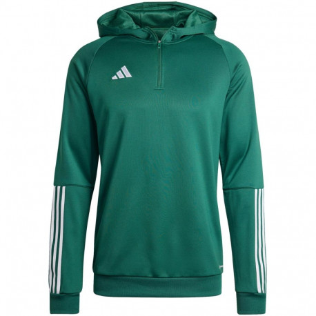 Adidas meeste huppar Tiro 23 Competition HU1348 L, roheline