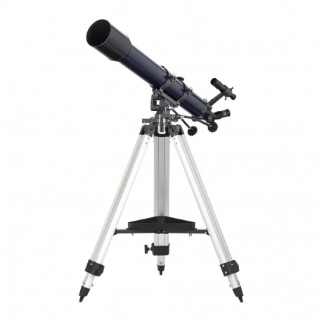 Levenhuk New Skyline PLUS 90/900 AZ3 Telescope