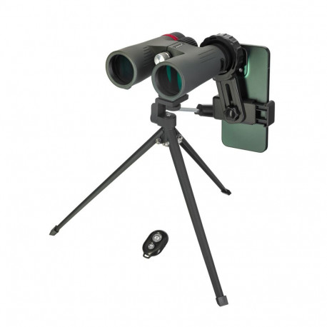 Levenhuk Kelvin Snap 8x42 fotobinokkel