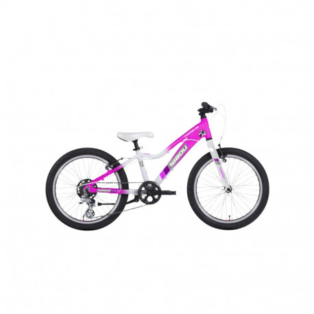 Laste jalgratas TABOU Topshe 20 Lite, 20" roosa-lilla