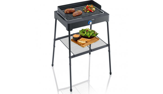 Severin Grill PG 8568