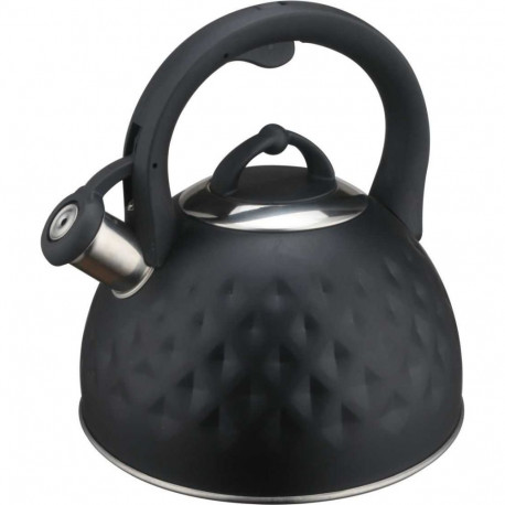 La Cuisinette MWK 003 3L Black