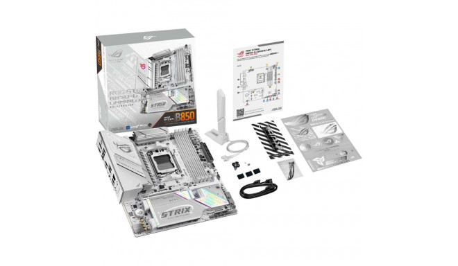 Asus ROG Strix B850-G Gaming WiFi