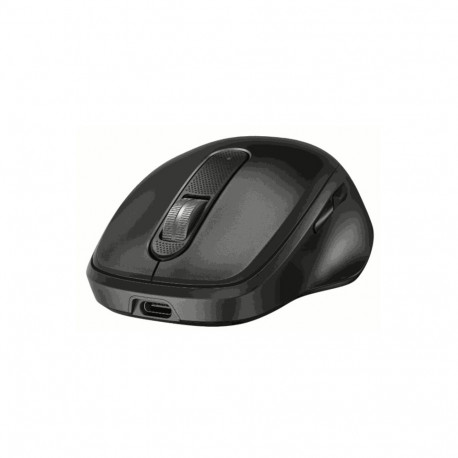 HP 515 Ultra-Fast Rechargeable Wireless Black