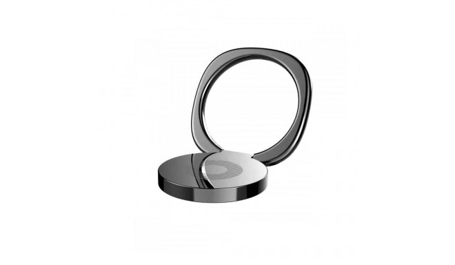 Baseus Privity Ring Bracket Black SUMQ-01