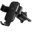 Baseus Metal Age 3 Gravity Black