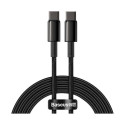 Baseus Tungsten CATWJ-A01 Black