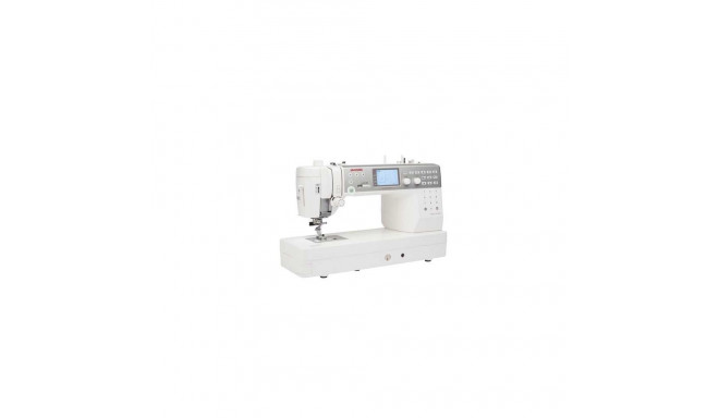 Janome MC6700P