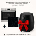 Electrolux LOD8P39Z