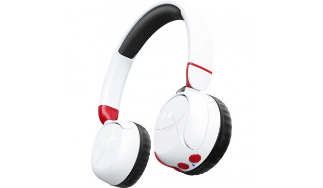 HyperX Cloud Mini Wireless White