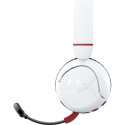 HyperX Cloud Mini Wireless White