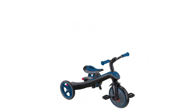 GLOBBER Explorer Trike 4 in 1 (turquoise)