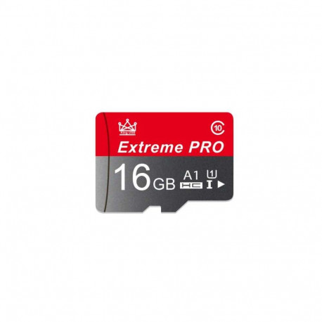 HQ Universal Micro SDXC UHS-I memory card 16GB