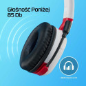 HyperX Cloud Mini Wireless White