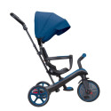 GLOBBER Explorer Trike 4 in 1 (turquoise)