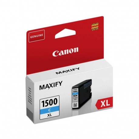 Canon PGI-1500XLC Cyan