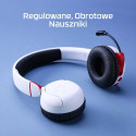 HyperX Cloud Mini Wireless White