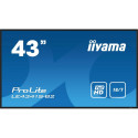 Iiyama ProLite LE4341S-B2 42.5" IPS 16:9