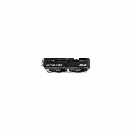 Asus GeForce RTX 5070 DUAL OC 12 GB GDDR7 192 bit
