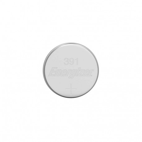 Energizer Silver Oxide 391/381 MBL1 1pcs