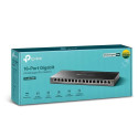 Tp-Link TL-SG116E
